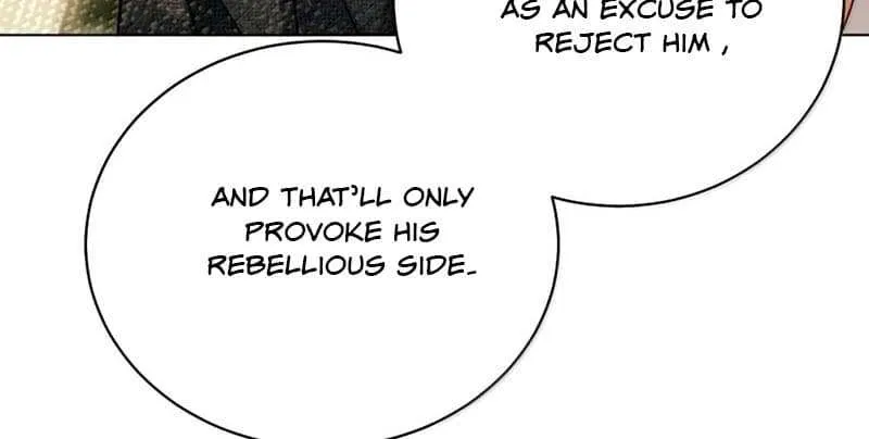 After Being Wantonly Demanded by My Morbid Brother Chapter 35 page 7 - 