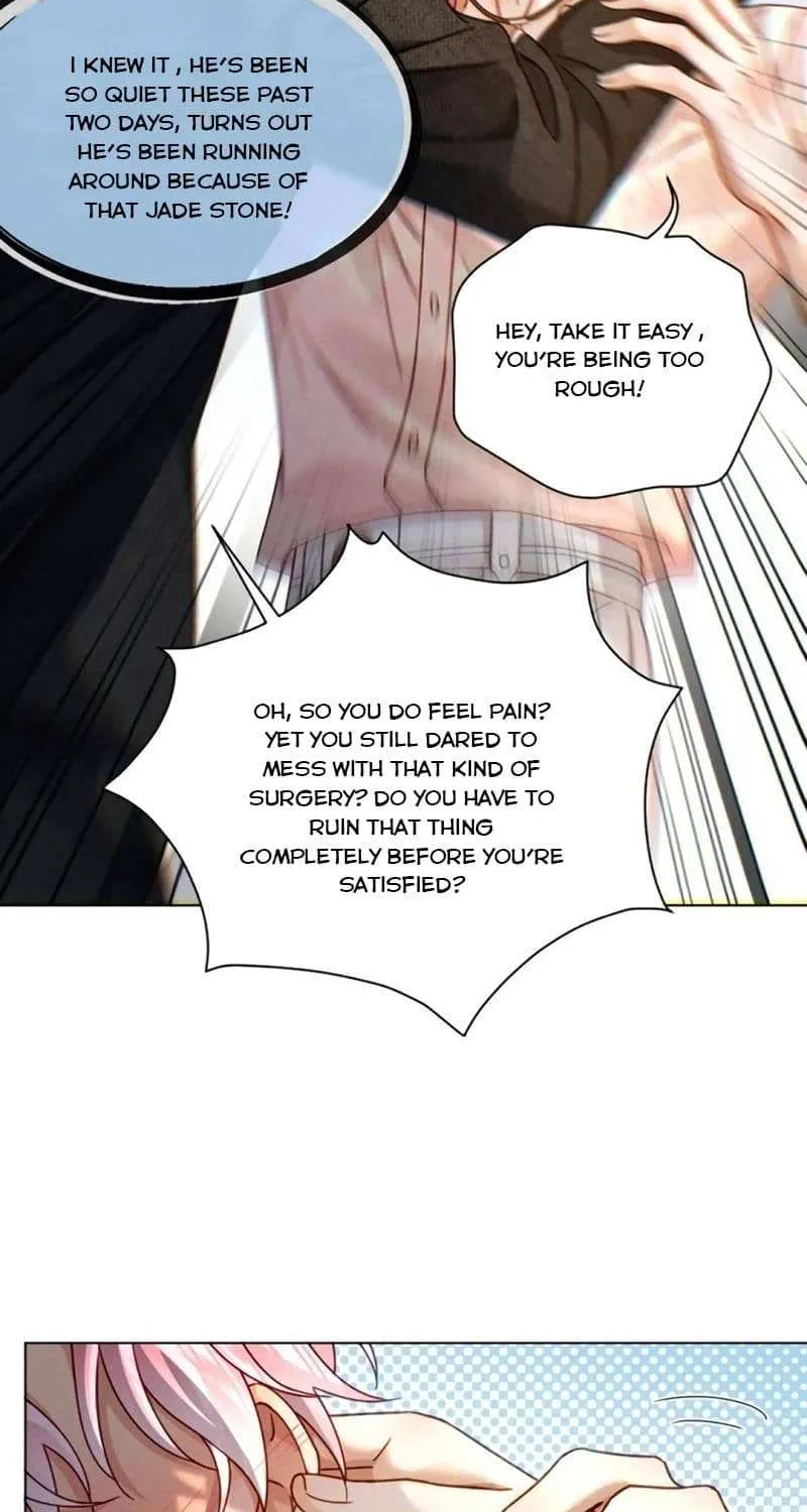 After Being Wantonly Demanded by My Morbid Brother Chapter 36 page 2 - 