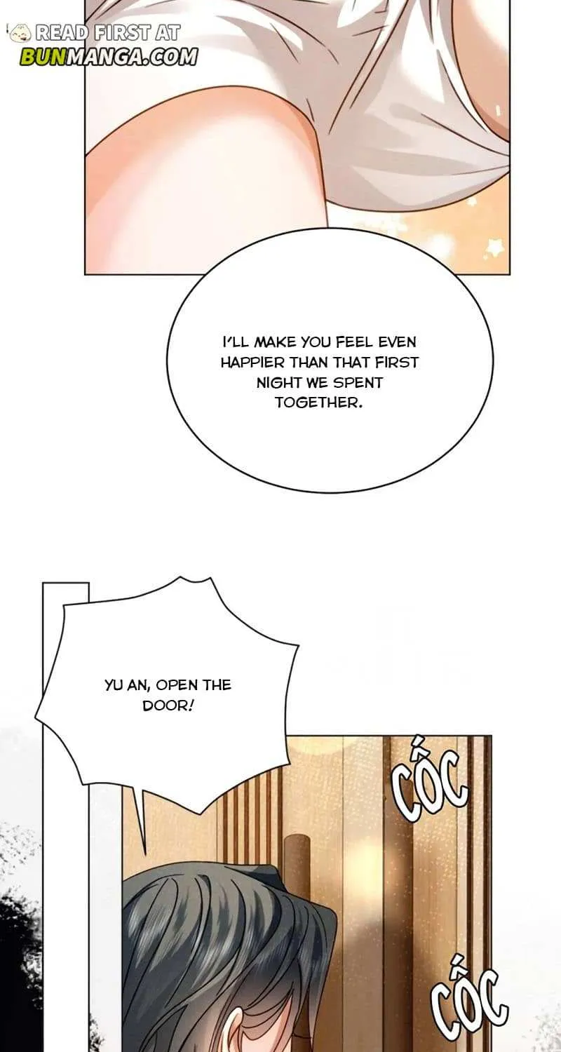 After Being Wantonly Demanded by My Morbid Brother Chapter 36 page 14 - 