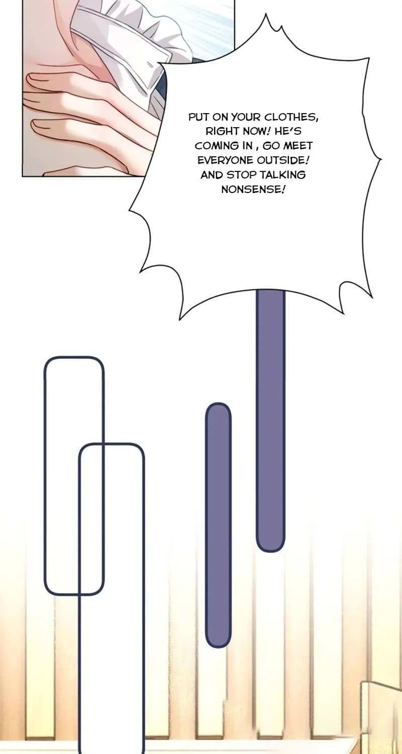 After Being Wantonly Demanded by My Morbid Brother Chapter 36 page 26 - 