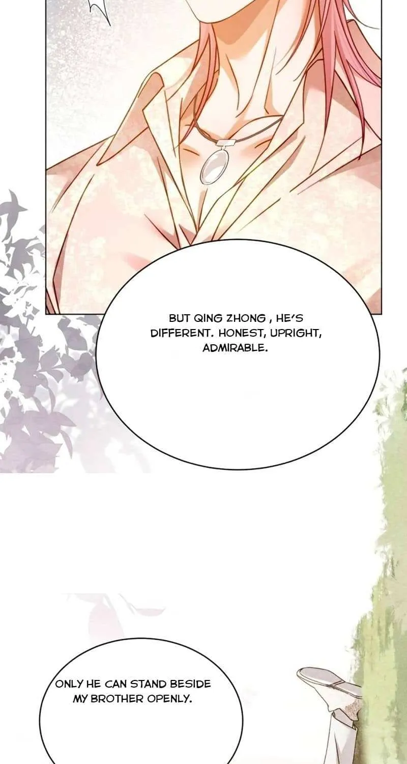 After Being Wantonly Demanded by My Morbid Brother Chapter 36 page 35 - 