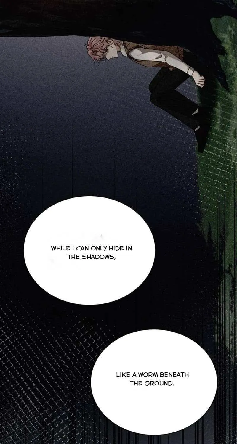 After Being Wantonly Demanded by My Morbid Brother Chapter 36 page 37 - 
