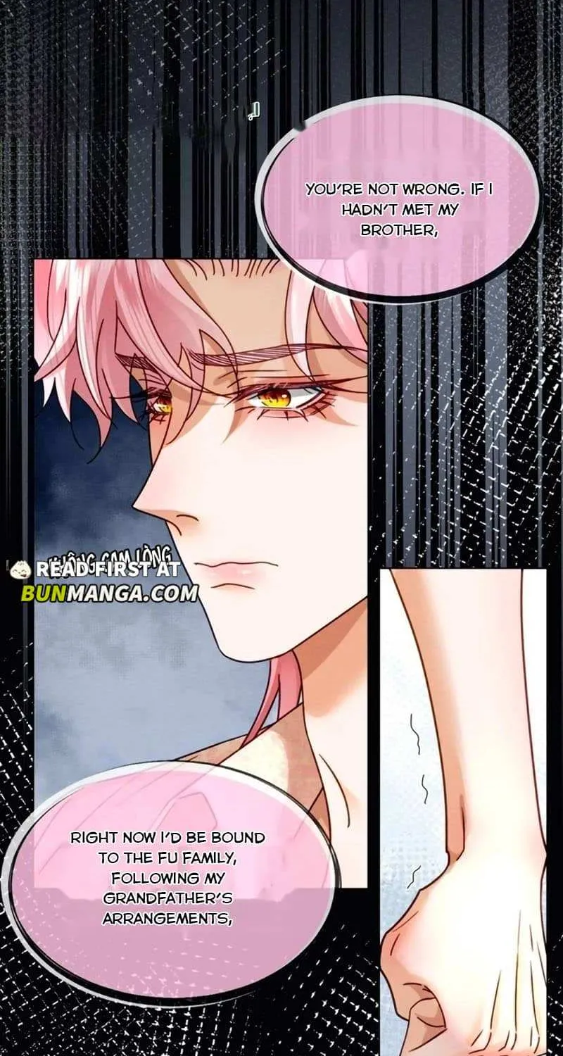 After Being Wantonly Demanded by My Morbid Brother Chapter 36 page 38 - 