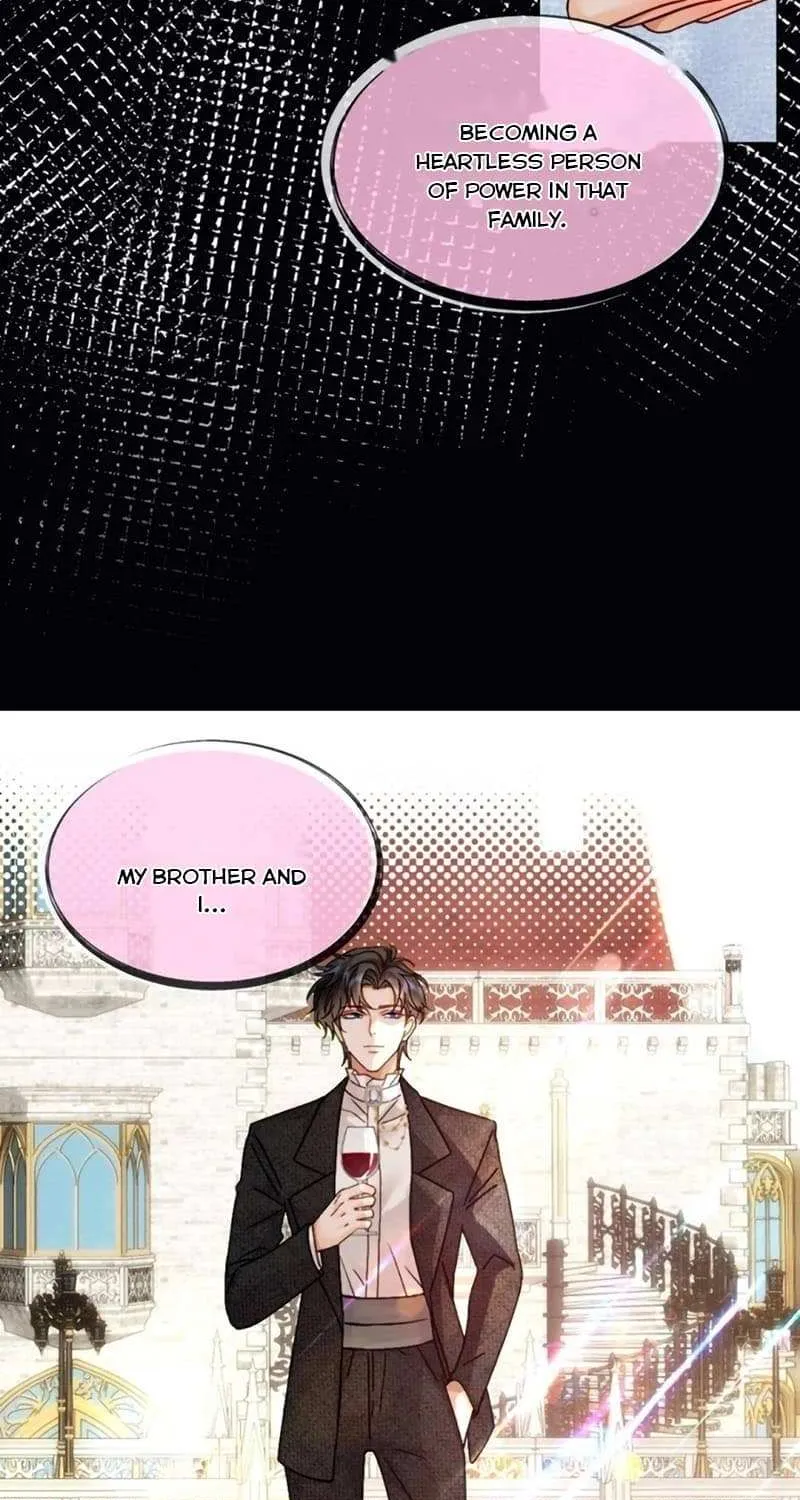 After Being Wantonly Demanded by My Morbid Brother Chapter 36 page 39 - 