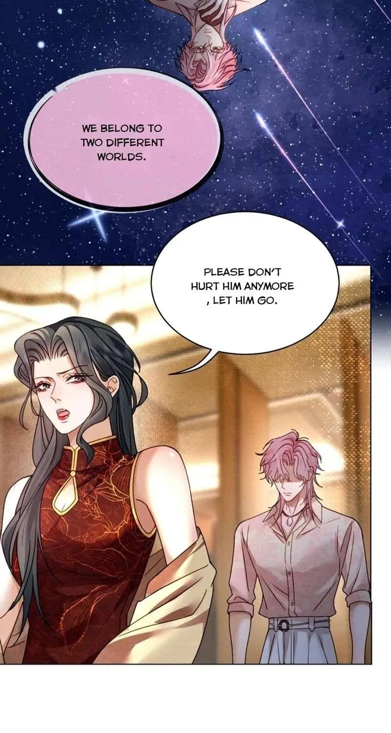 After Being Wantonly Demanded by My Morbid Brother Chapter 36 page 41 - 