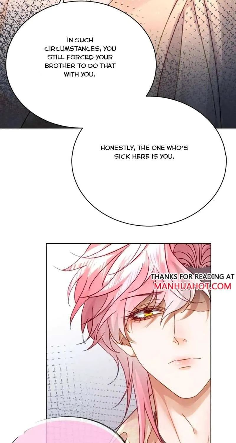 After Being Wantonly Demanded by My Morbid Brother Chapter 36 page 43 - 