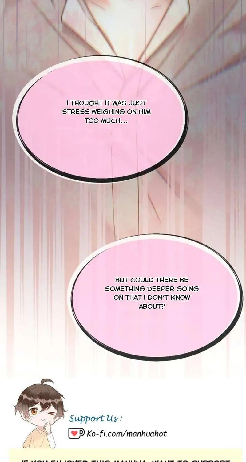 After Being Wantonly Demanded by My Morbid Brother Chapter 36 page 46 - 