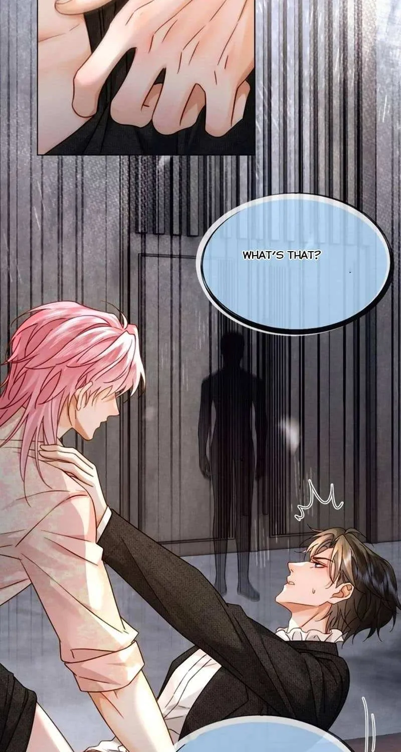 After Being Wantonly Demanded by My Morbid Brother Chapter 36 page 7 - 