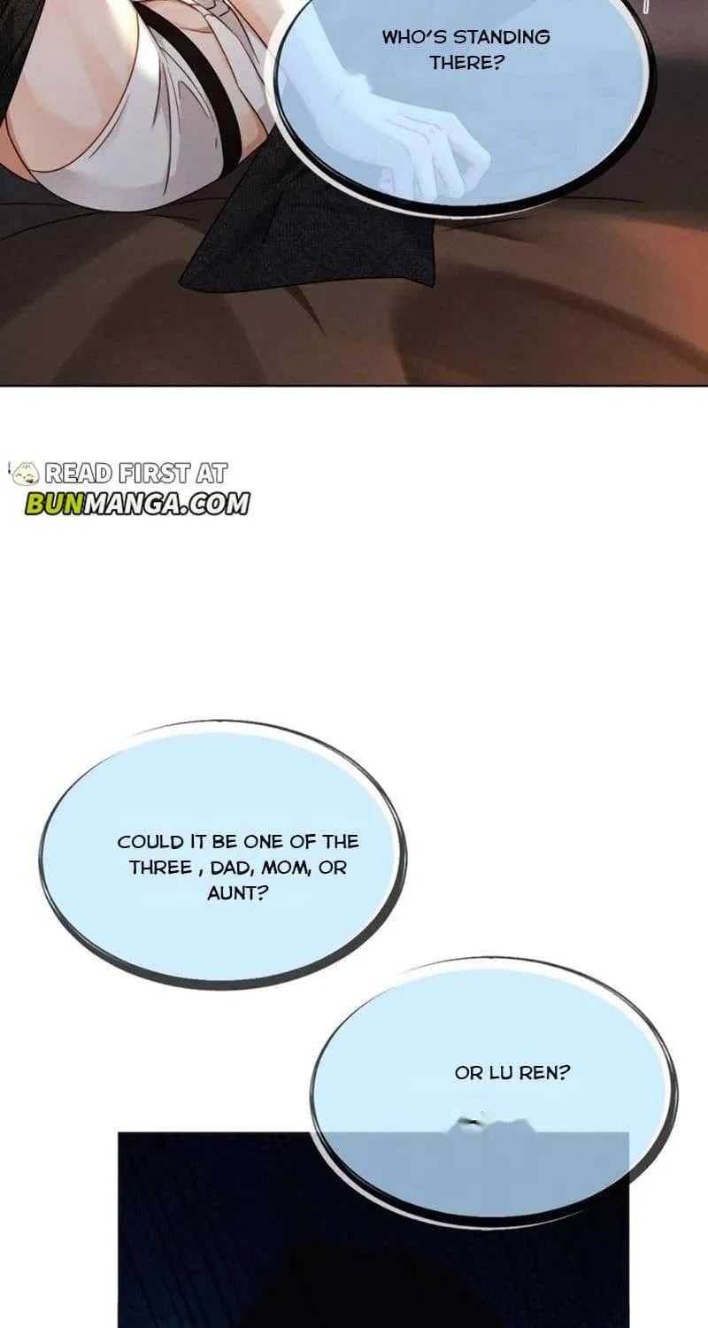 After Being Wantonly Demanded by My Morbid Brother Chapter 36 page 8 - 