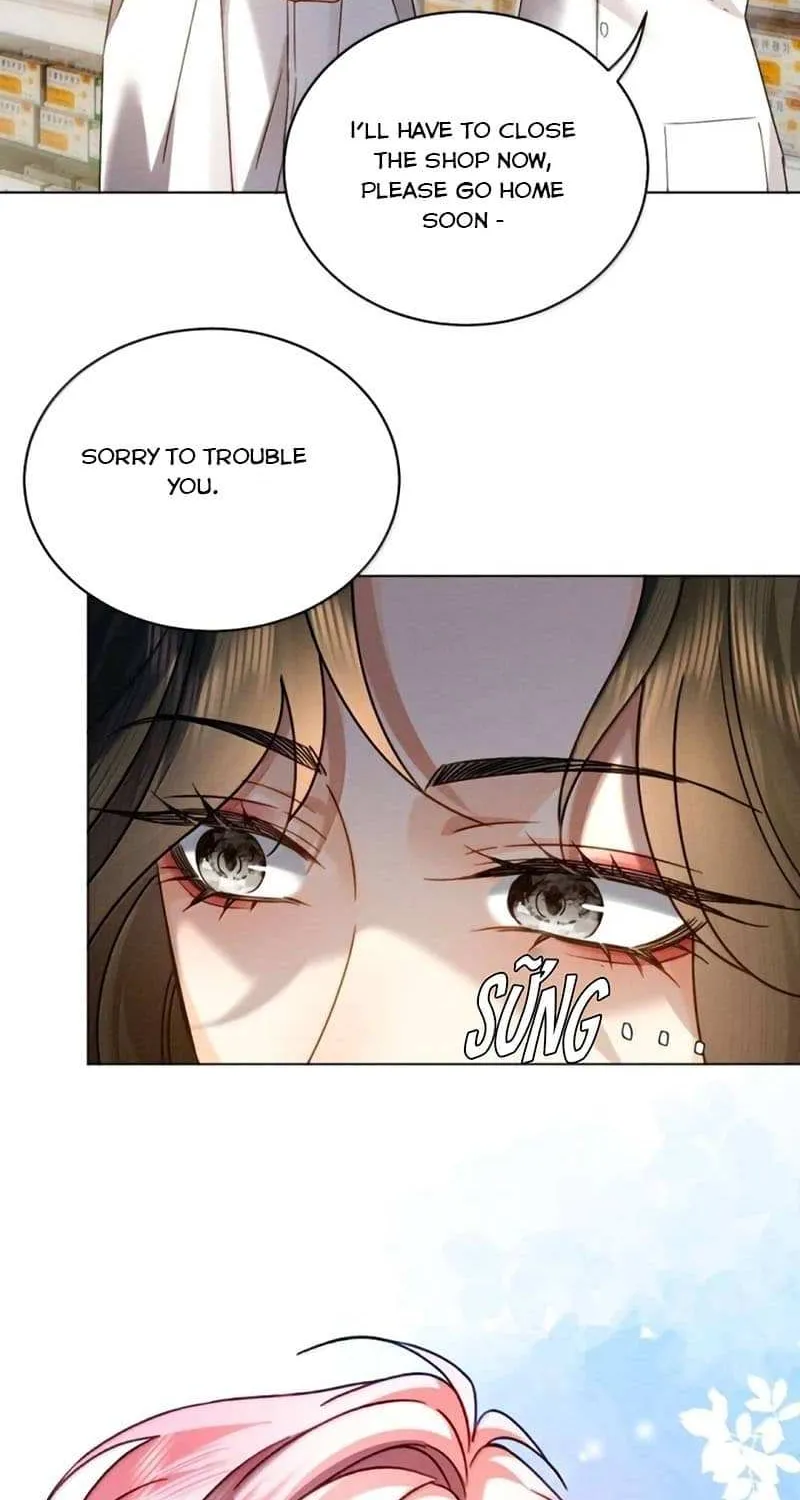 After Being Wantonly Demanded by My Morbid Brother Chapter 37 page 16 - 
