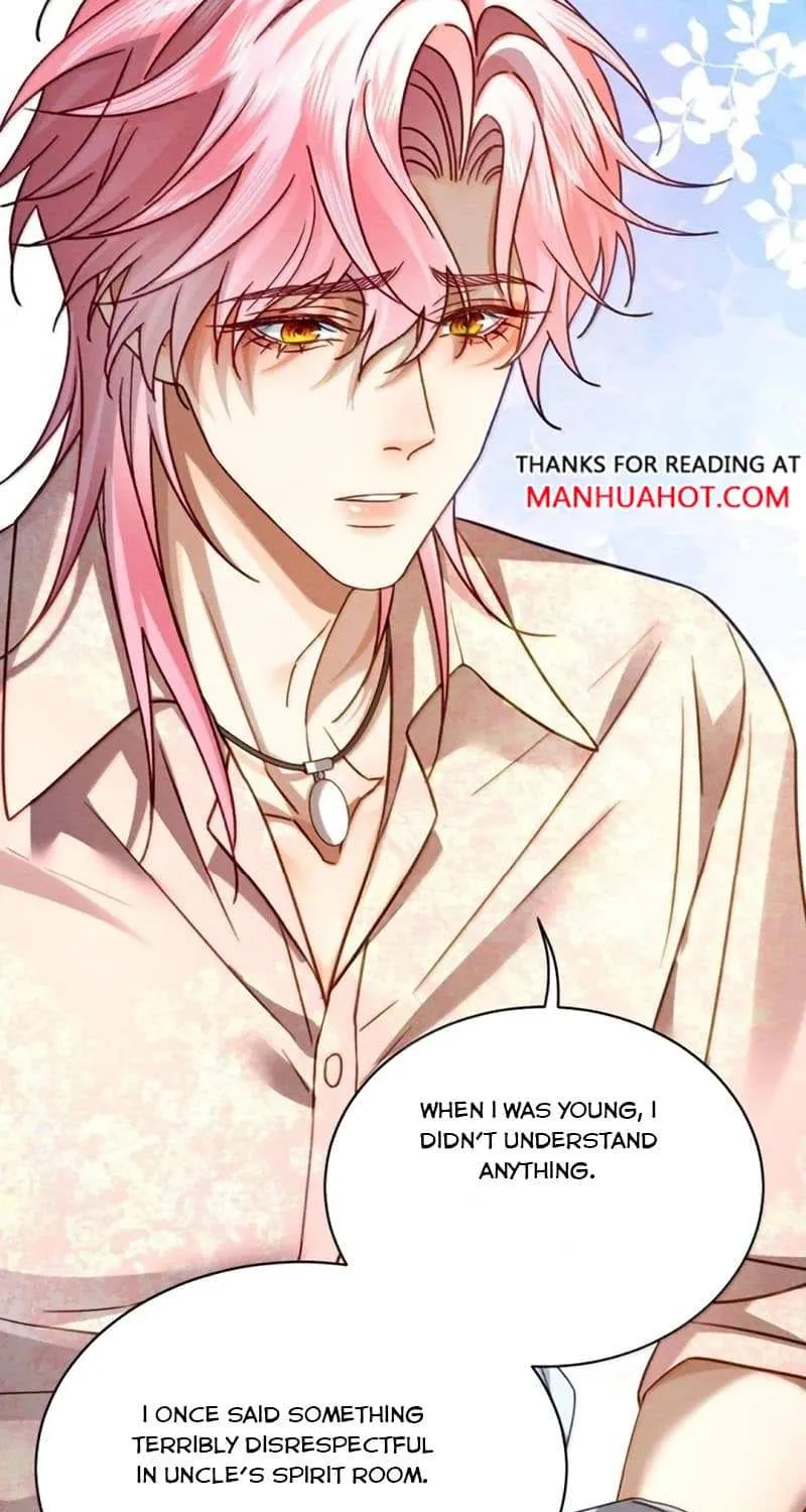 After Being Wantonly Demanded by My Morbid Brother Chapter 37 page 17 - 