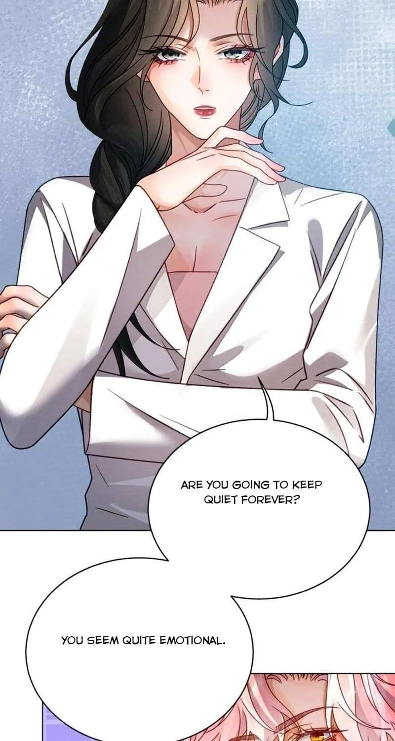 After Being Wantonly Demanded by My Morbid Brother Chapter 37 page 22 - 