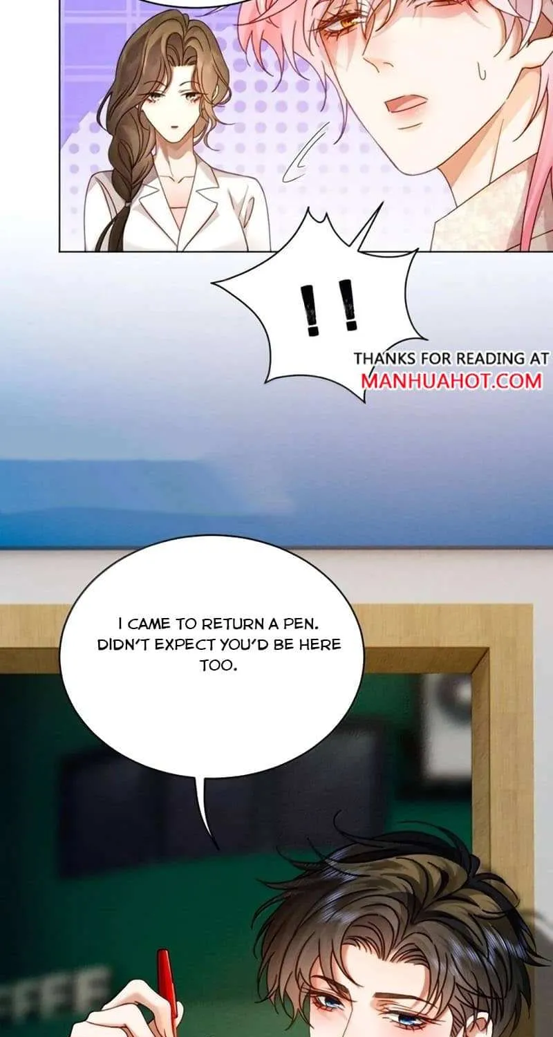 After Being Wantonly Demanded by My Morbid Brother Chapter 37 page 23 - 