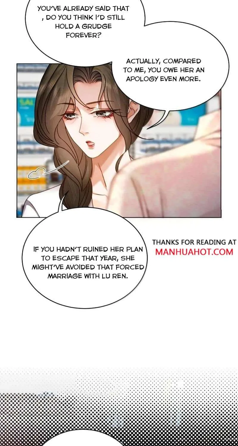 After Being Wantonly Demanded by My Morbid Brother Chapter 37 page 26 - 