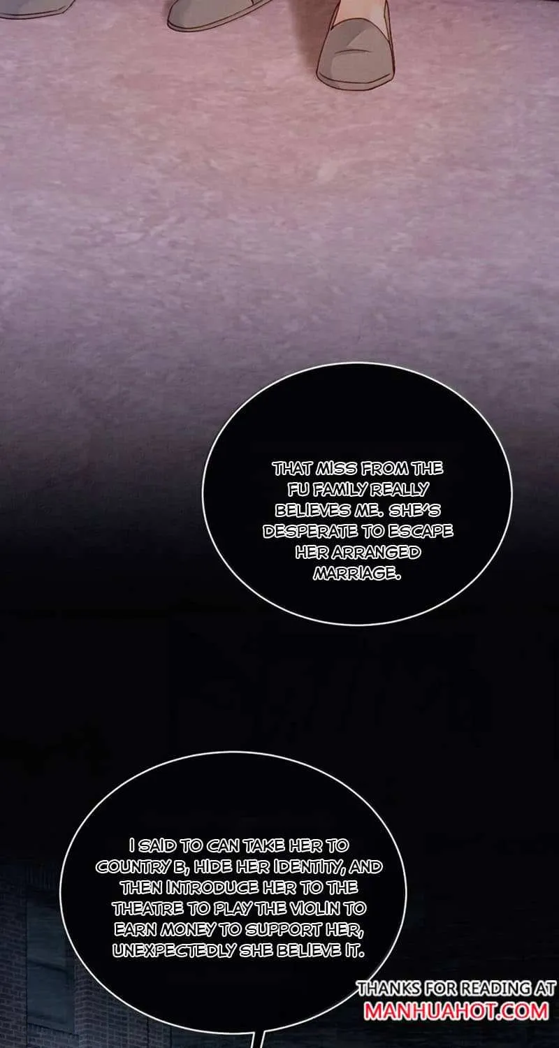 After Being Wantonly Demanded by My Morbid Brother Chapter 37 page 29 - 