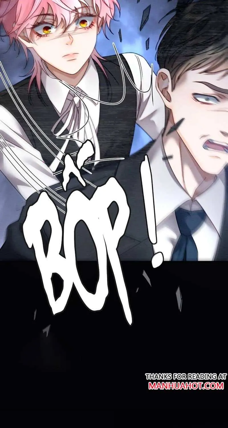 After Being Wantonly Demanded by My Morbid Brother Chapter 37 page 32 - 
