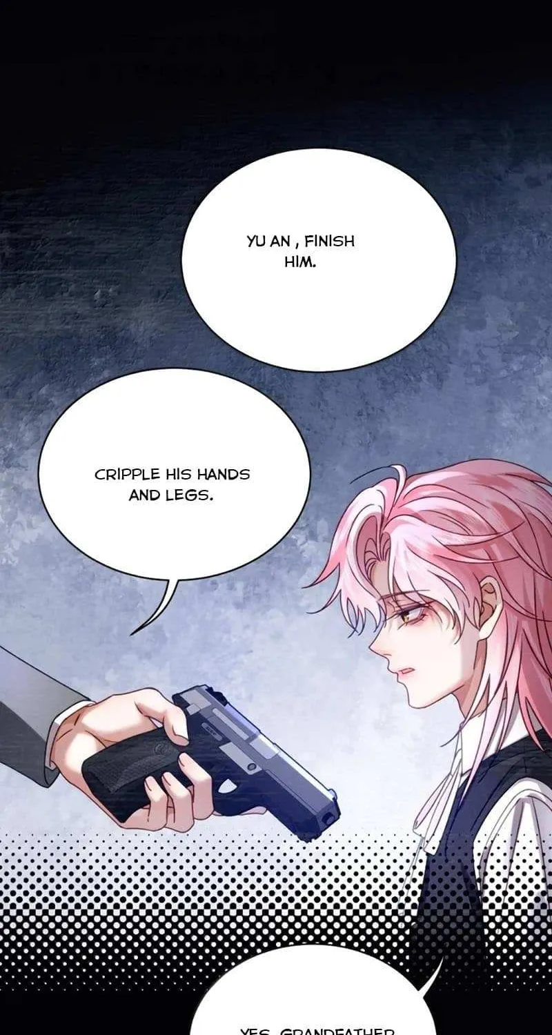 After Being Wantonly Demanded by My Morbid Brother Chapter 37 page 33 - 