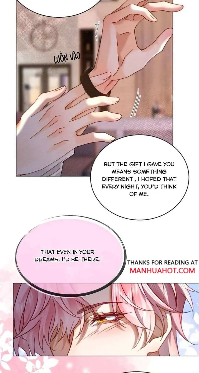 After Being Wantonly Demanded by My Morbid Brother Chapter 37 page 42 - 