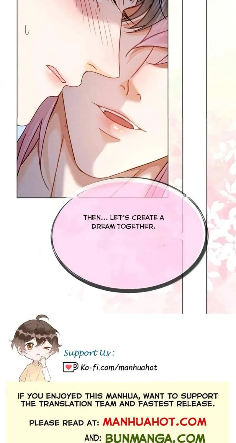 After Being Wantonly Demanded by My Morbid Brother Chapter 37 page 44 - 