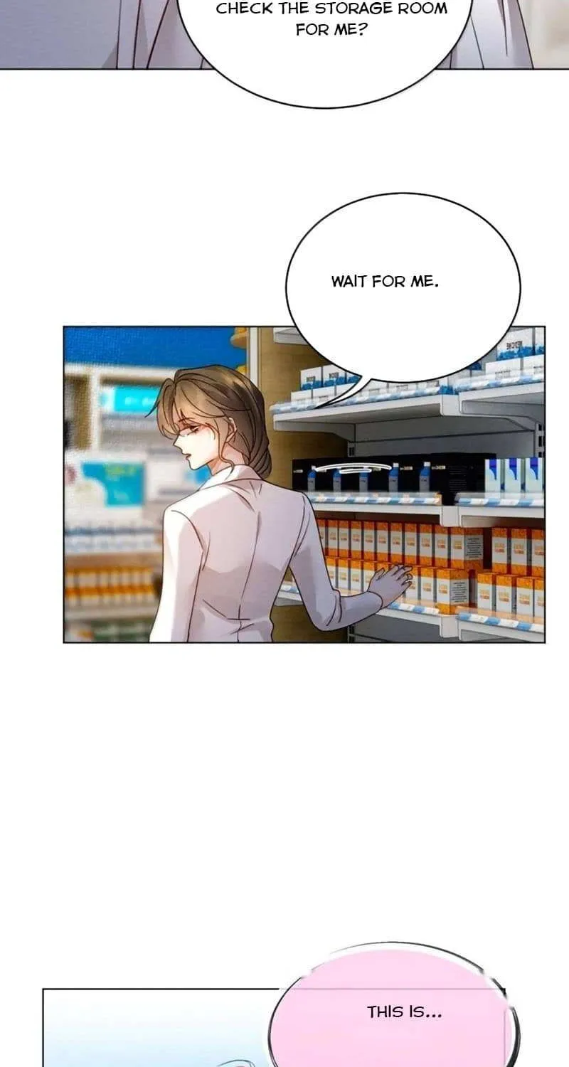 After Being Wantonly Demanded by My Morbid Brother Chapter 37 page 8 - 