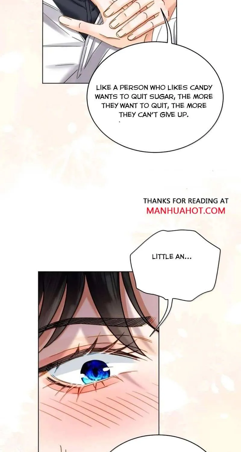 After Being Wantonly Demanded by My Morbid Brother Chapter 38 page 12 - 