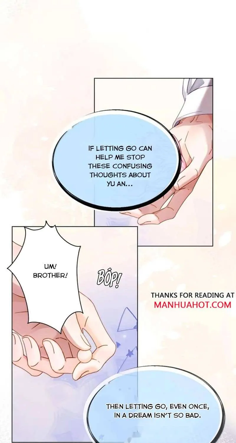 After Being Wantonly Demanded by My Morbid Brother Chapter 38 page 15 - 