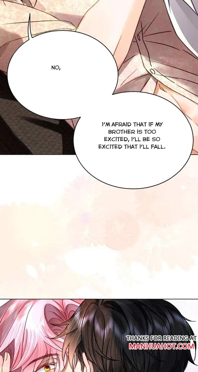 After Being Wantonly Demanded by My Morbid Brother Chapter 38 page 18 - 
