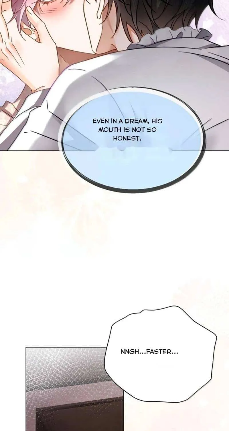 After Being Wantonly Demanded by My Morbid Brother Chapter 38 page 19 - 