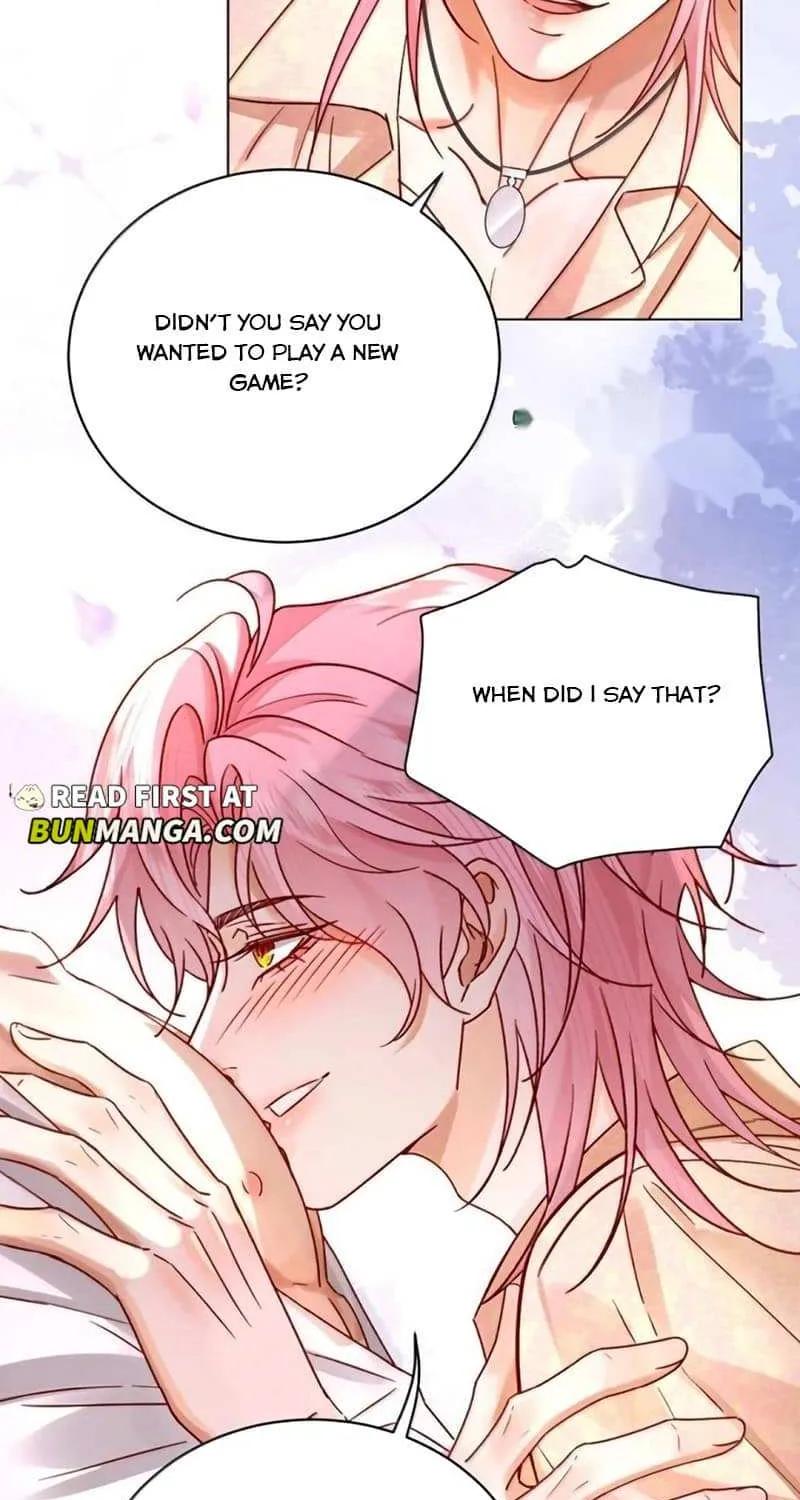 After Being Wantonly Demanded by My Morbid Brother Chapter 38 page 3 - 