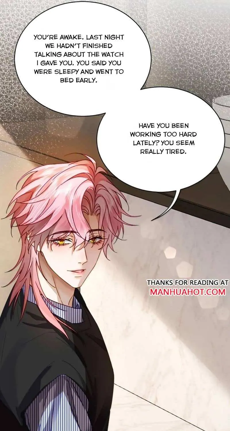 After Being Wantonly Demanded by My Morbid Brother Chapter 38 page 28 - 