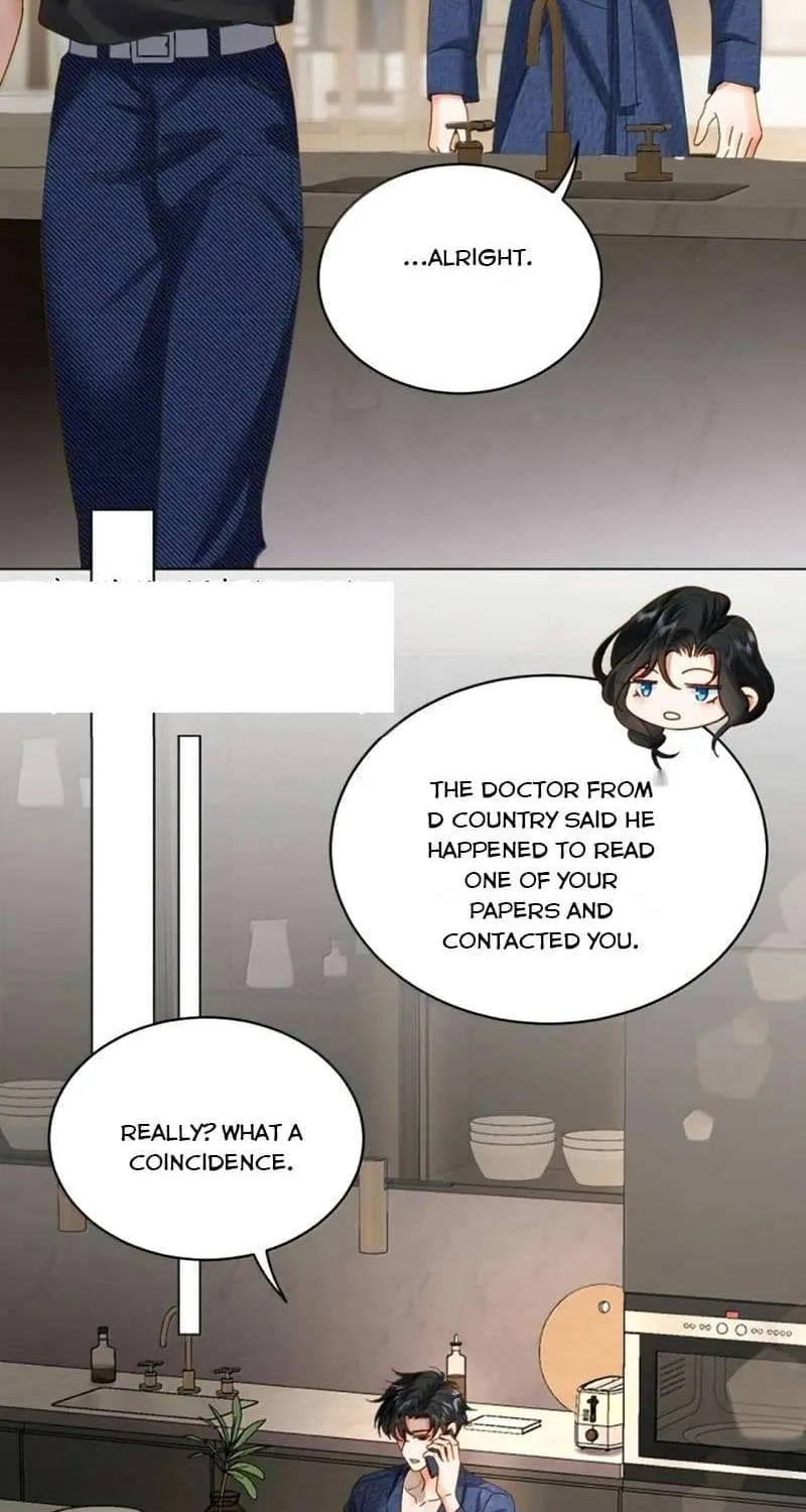 After Being Wantonly Demanded by My Morbid Brother Chapter 38 page 31 - 