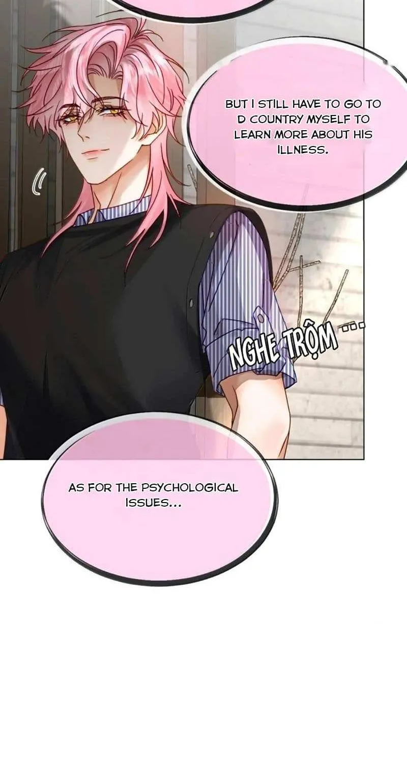 After Being Wantonly Demanded by My Morbid Brother Chapter 38 page 33 - 