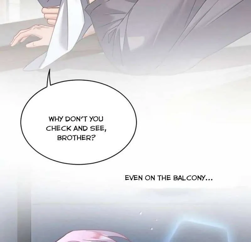 After Being Wantonly Demanded by My Morbid Brother Chapter 38 page 40 - 