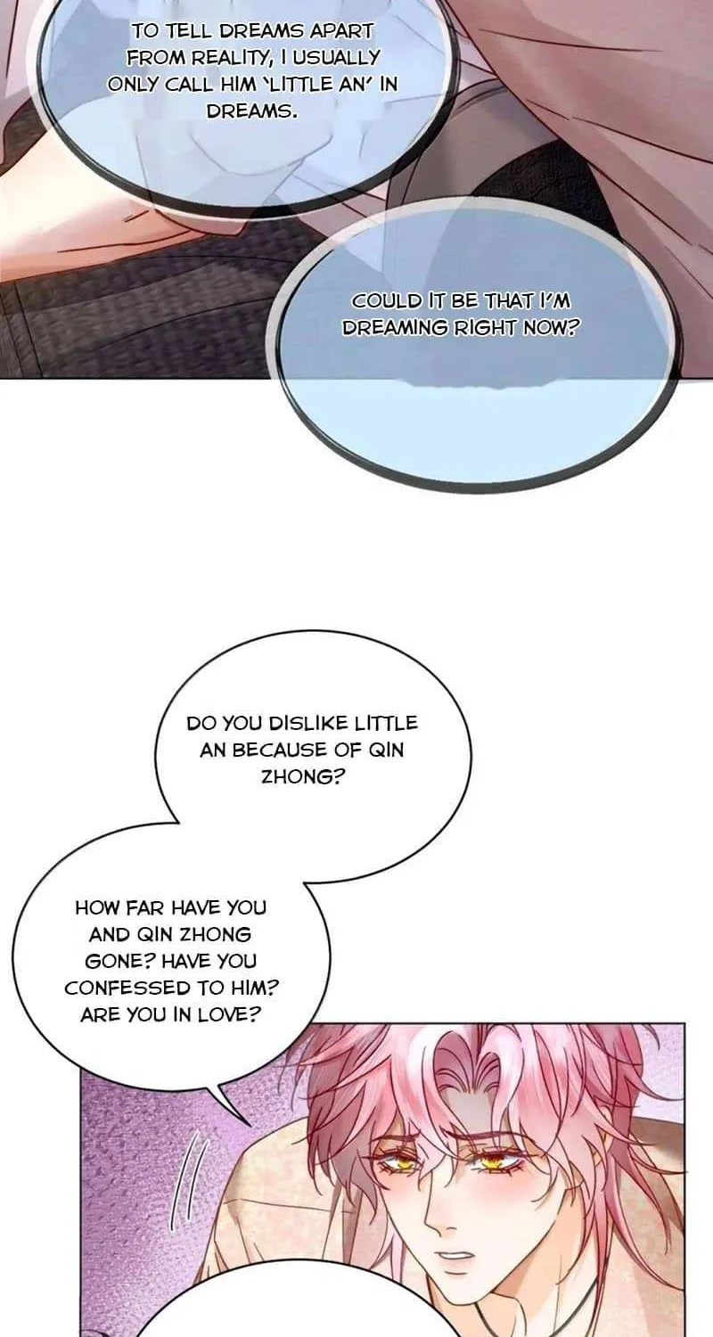 After Being Wantonly Demanded by My Morbid Brother Chapter 38 page 6 - 
