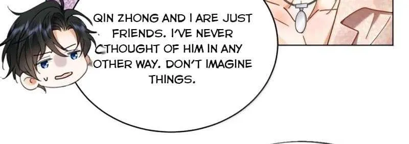After Being Wantonly Demanded by My Morbid Brother Chapter 38 page 7 - 