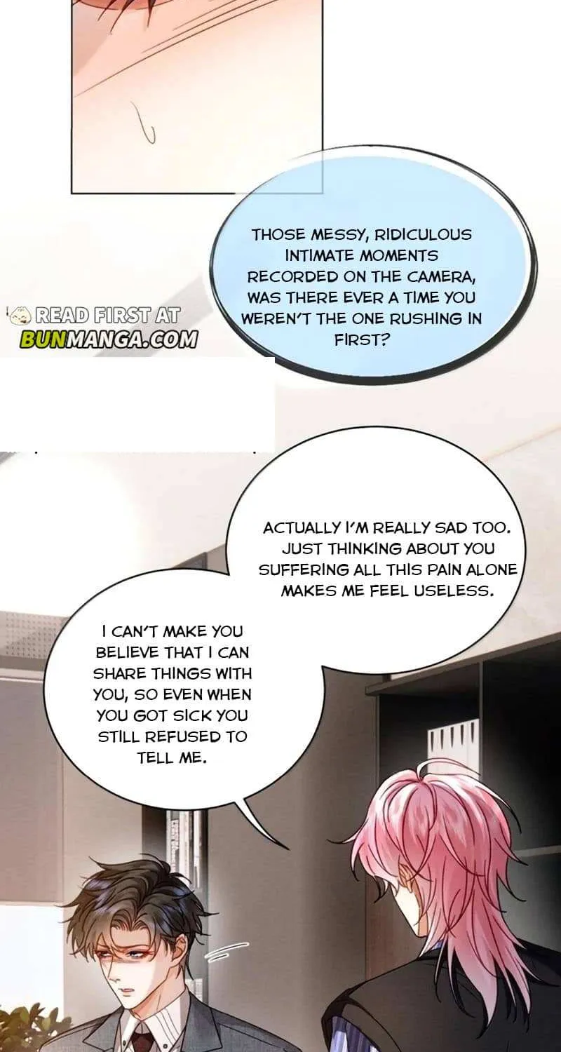After Being Wantonly Demanded by My Morbid Brother Chapter 39 page 11 - 