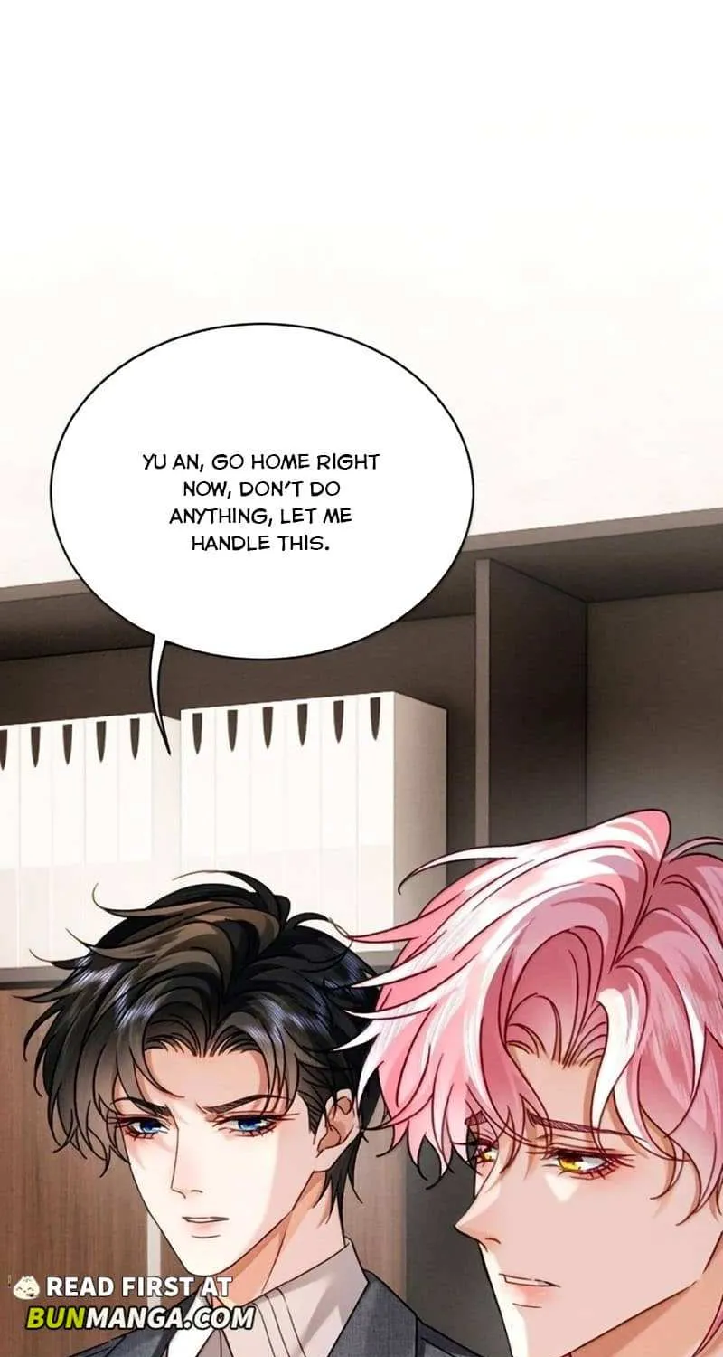 After Being Wantonly Demanded by My Morbid Brother Chapter 39 page 30 - 