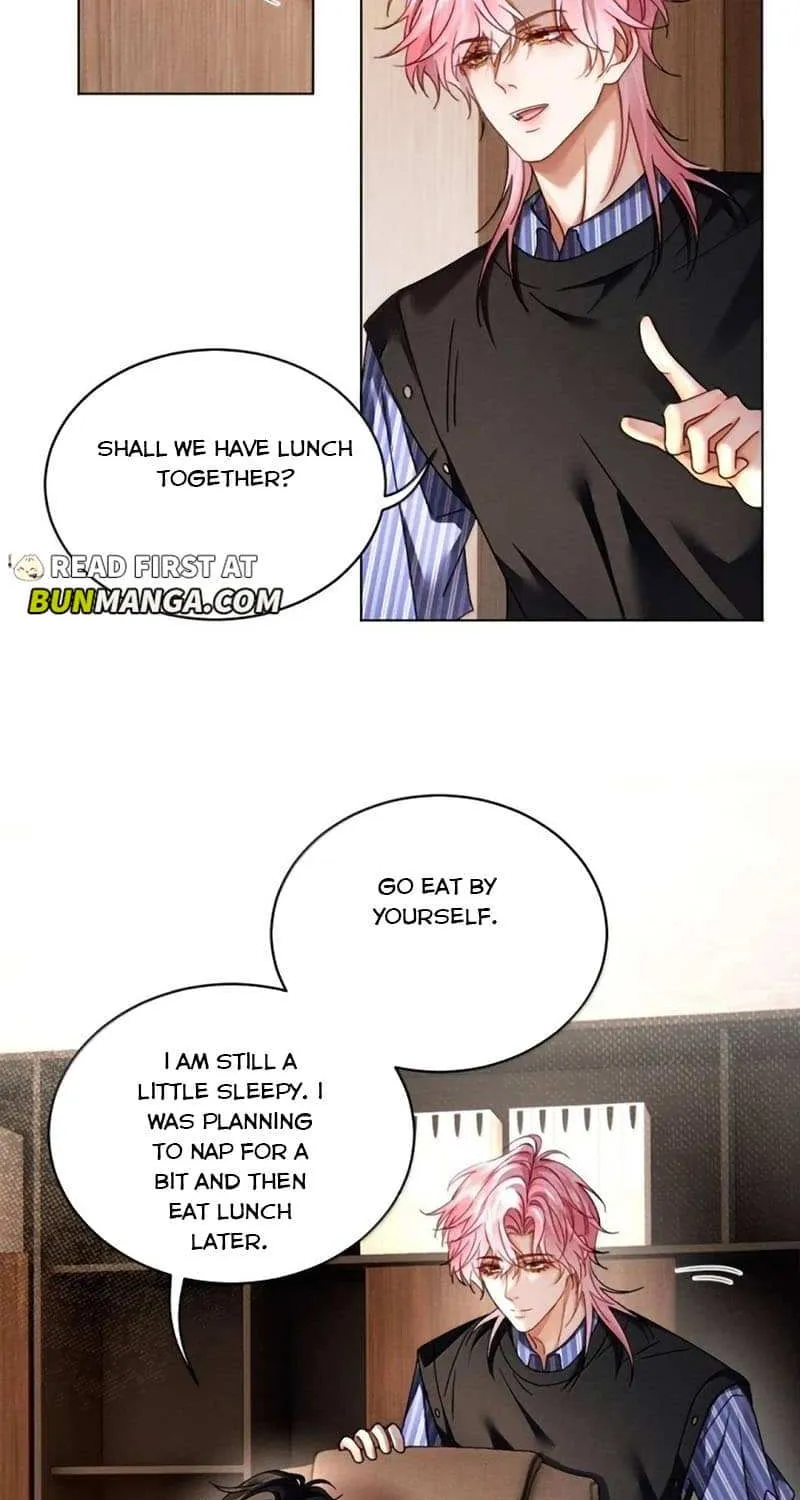 After Being Wantonly Demanded by My Morbid Brother Chapter 39 page 4 - 