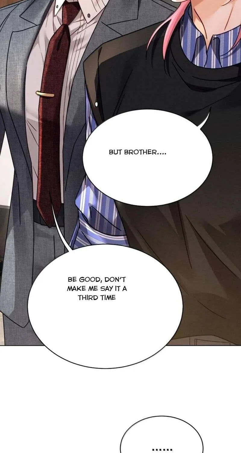 After Being Wantonly Demanded by My Morbid Brother Chapter 39 page 31 - 