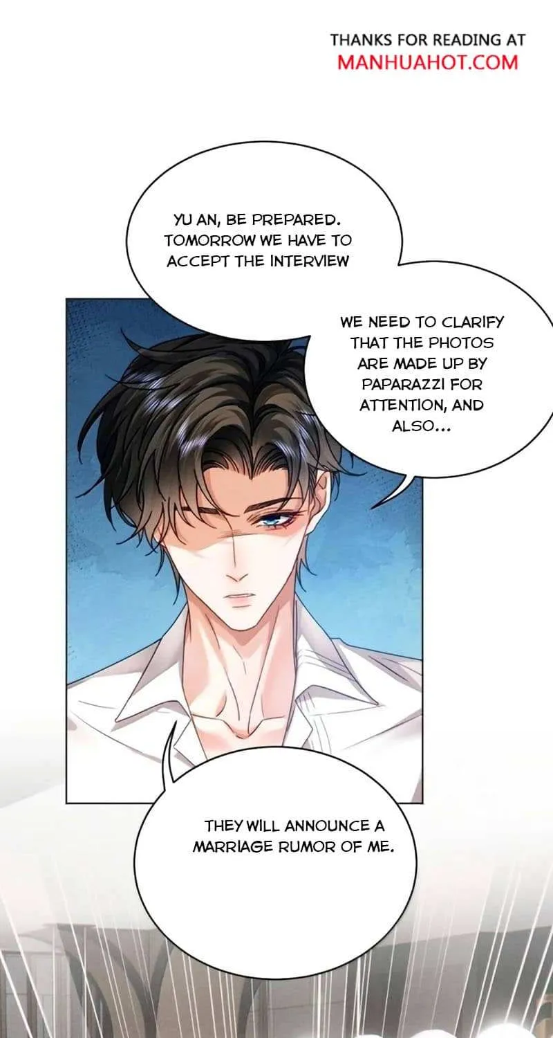 After Being Wantonly Demanded by My Morbid Brother Chapter 39 page 35 - 