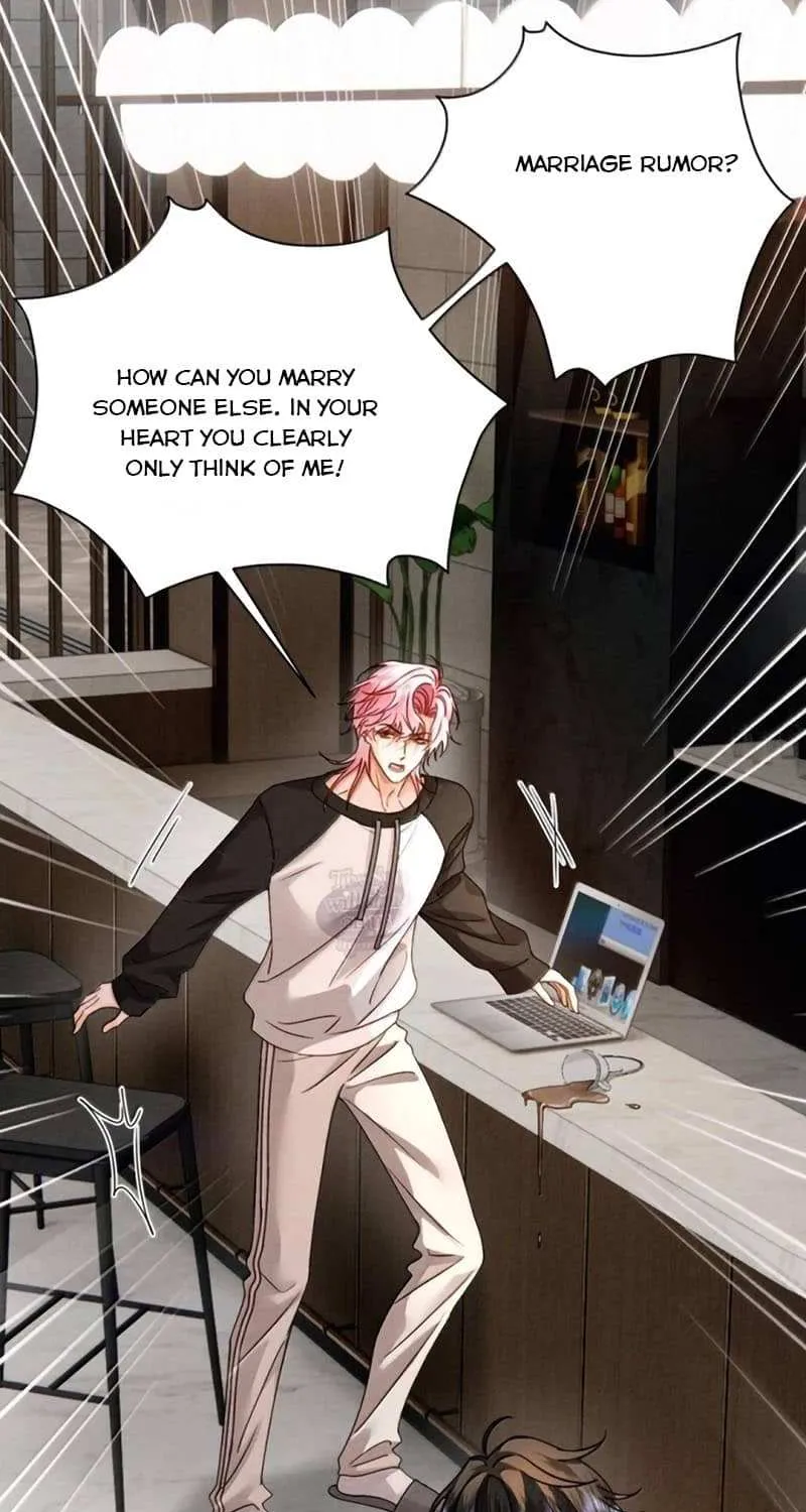 After Being Wantonly Demanded by My Morbid Brother Chapter 39 page 36 - 