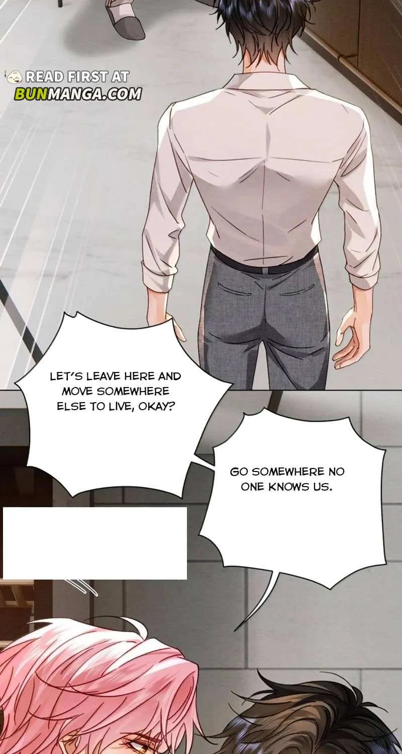 After Being Wantonly Demanded by My Morbid Brother Chapter 39 page 37 - 