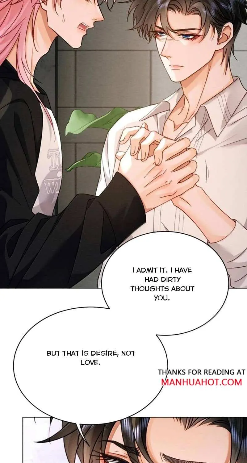 After Being Wantonly Demanded by My Morbid Brother Chapter 39 page 38 - 