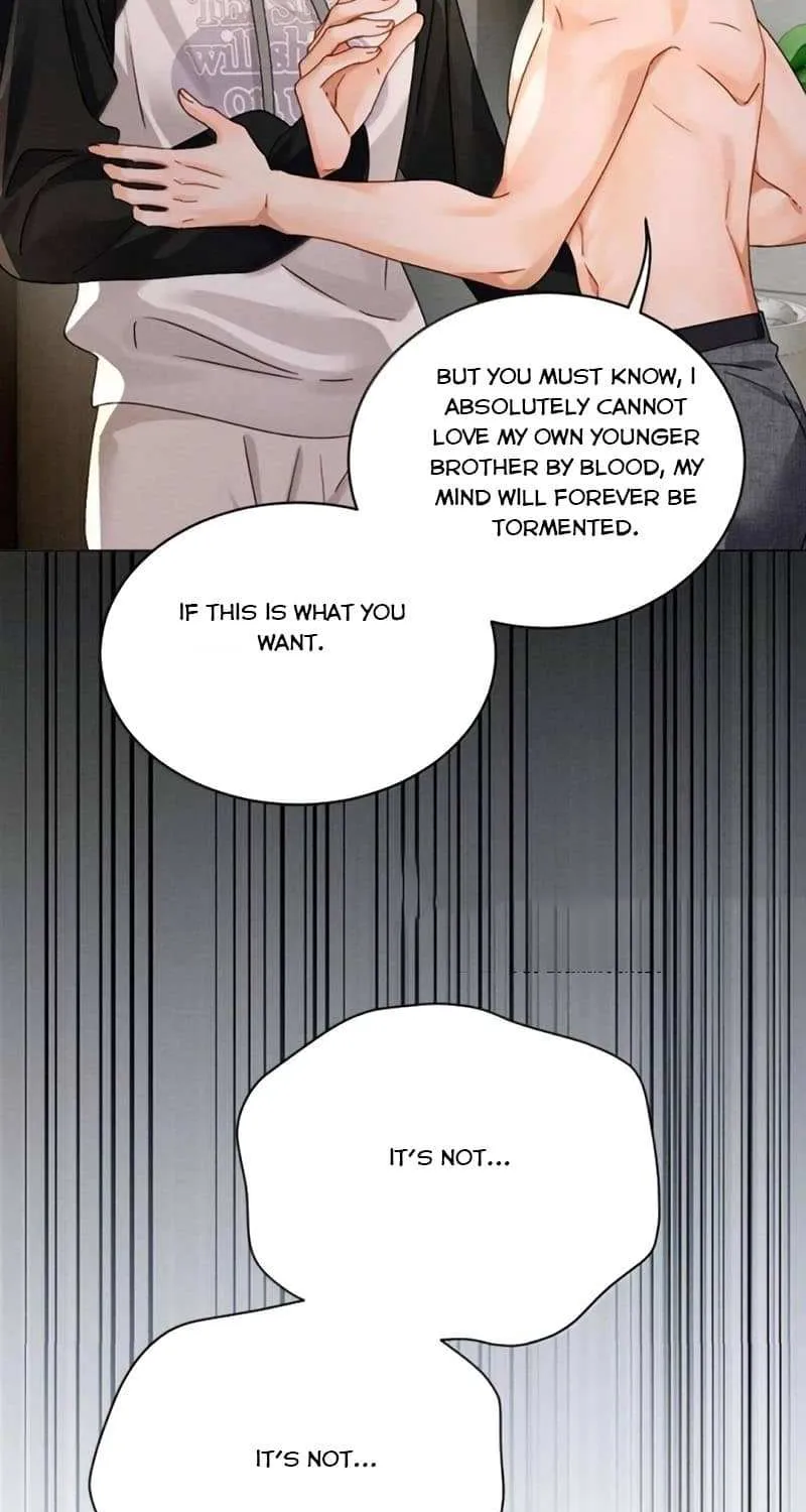 After Being Wantonly Demanded by My Morbid Brother Chapter 39 page 43 - 