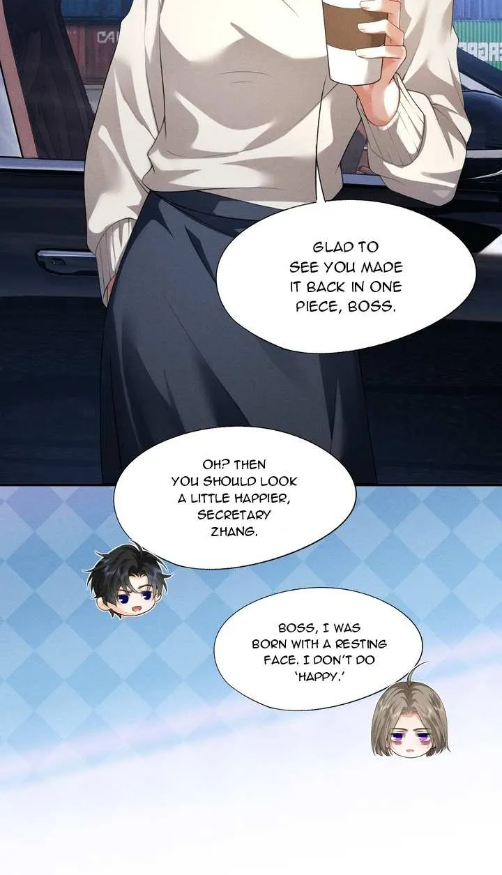 After Being Wantonly Demanded by My Morbid Brother Chapter 4 page 25 - 