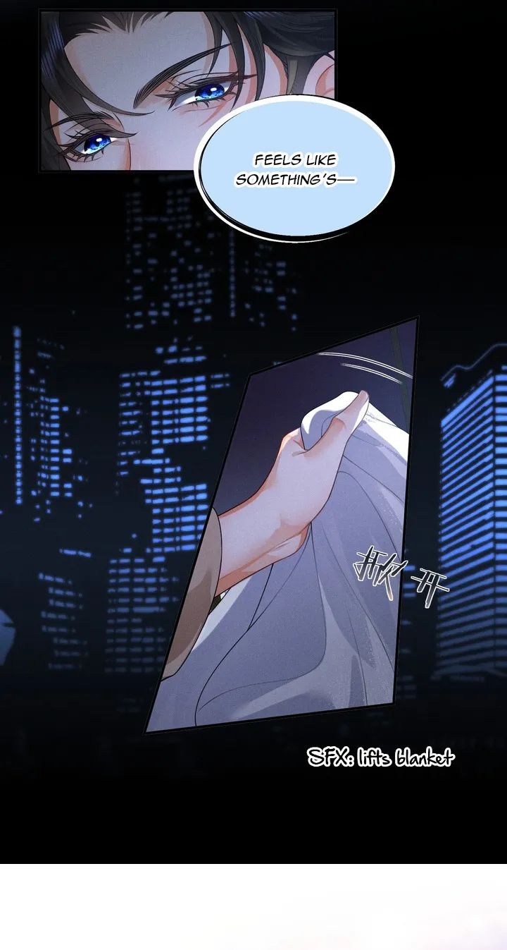After Being Wantonly Demanded by My Morbid Brother Chapter 4 page 35 - 