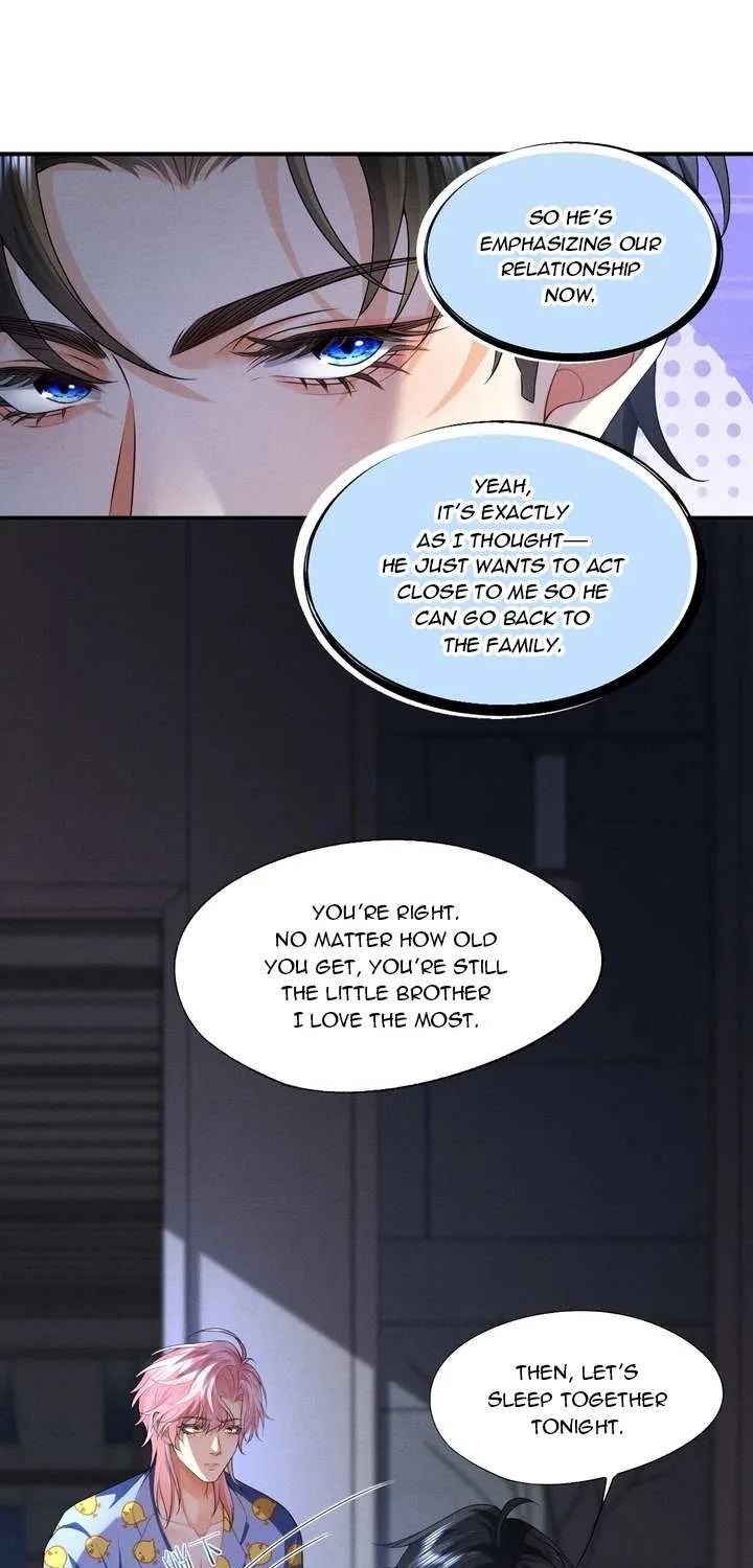 After Being Wantonly Demanded by My Morbid Brother Chapter 4 page 41 - 