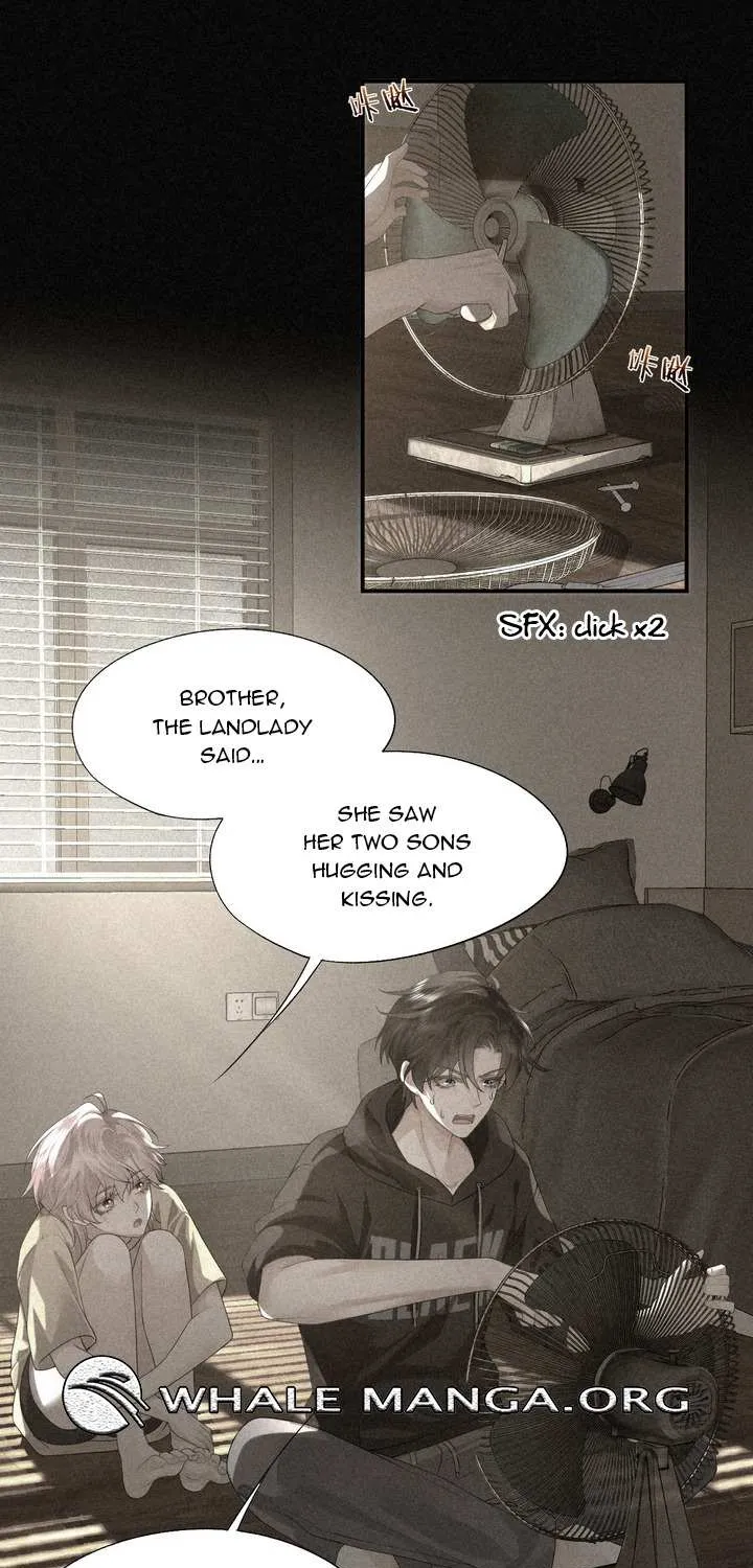 After Being Wantonly Demanded by My Morbid Brother Chapter 4 page 45 - 