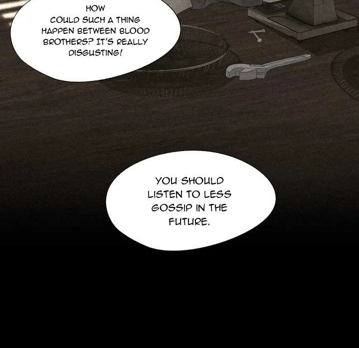 After Being Wantonly Demanded by My Morbid Brother Chapter 4 page 46 - 