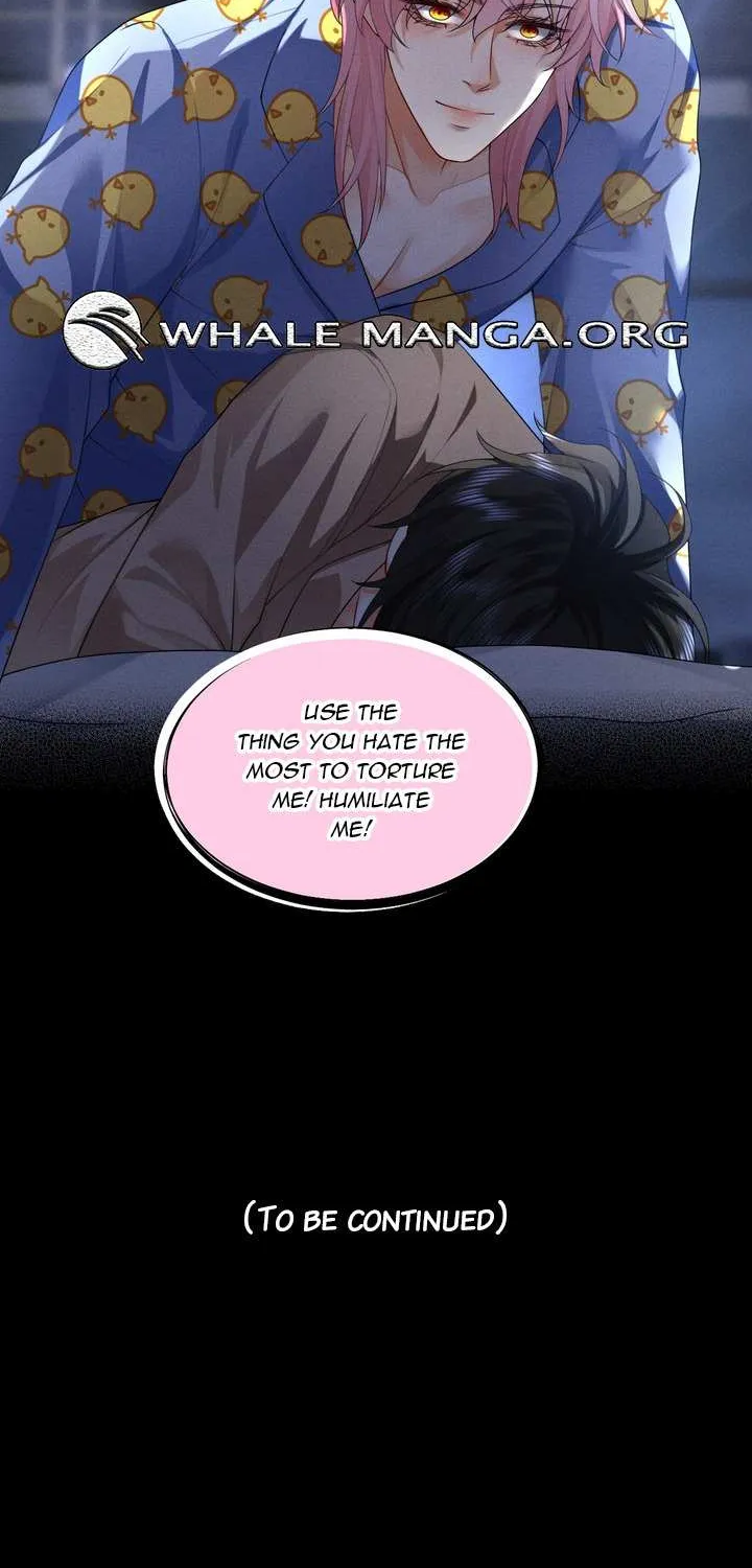 After Being Wantonly Demanded by My Morbid Brother Chapter 4 page 48 - 